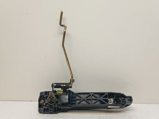 bontott TOYOTA COROLLA Bal első Külső Kilincs