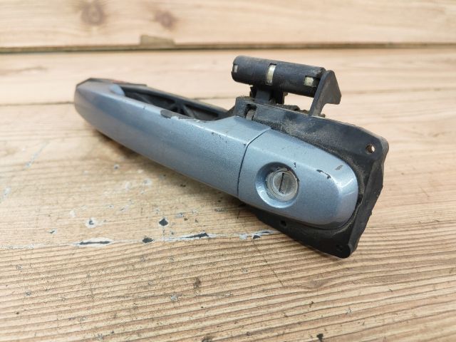 bontott TOYOTA COROLLA Bal első Külső Kilincs