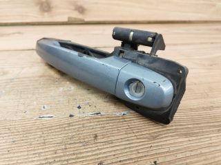 bontott TOYOTA COROLLA Bal első Külső Kilincs