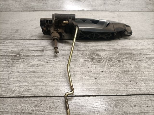 bontott TOYOTA COROLLA Bal első Külső Kilincs