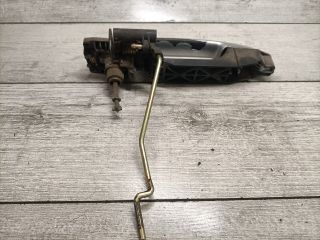 bontott TOYOTA COROLLA Bal első Külső Kilincs