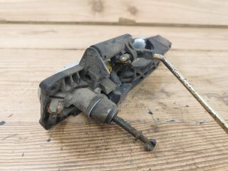 bontott TOYOTA COROLLA Bal első Külső Kilincs