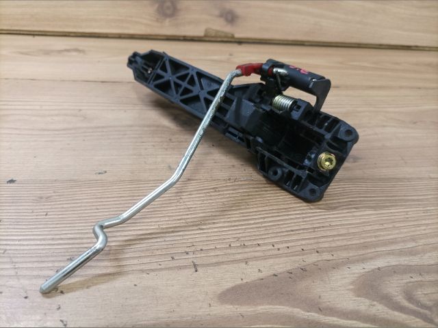 bontott TOYOTA COROLLA Bal első Külső Kilincs