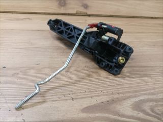 bontott TOYOTA COROLLA Bal első Külső Kilincs