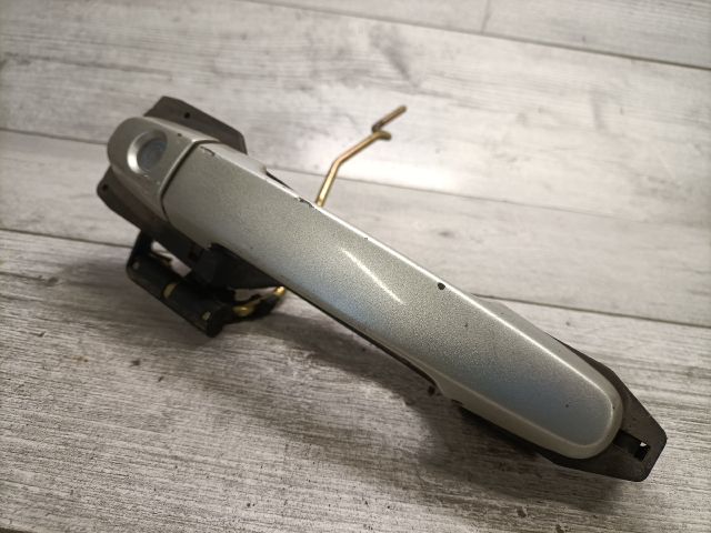 bontott TOYOTA COROLLA Bal első Külső Kilincs