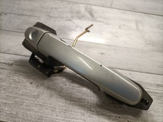 bontott TOYOTA COROLLA Bal első Külső Kilincs