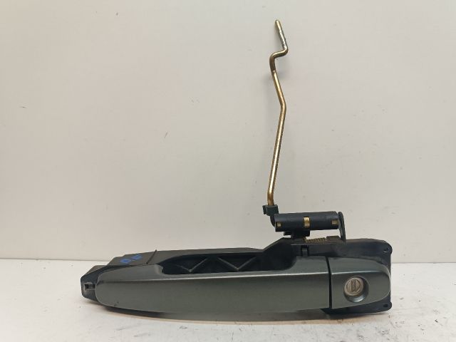 bontott TOYOTA COROLLA Bal első Külső Kilincs