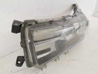 bontott TOYOTA COROLLA Bal első Lámpabúra