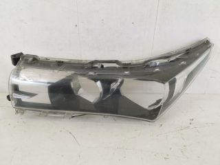 bontott TOYOTA COROLLA Bal első Lámpabúra