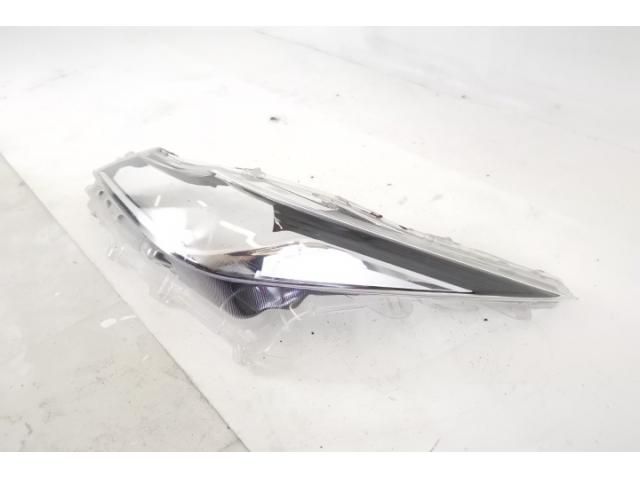 bontott TOYOTA COROLLA Bal első Lámpabúra