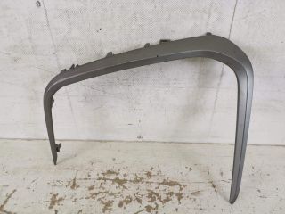 bontott TOYOTA COROLLA Bal első Lökhárító Díszléc