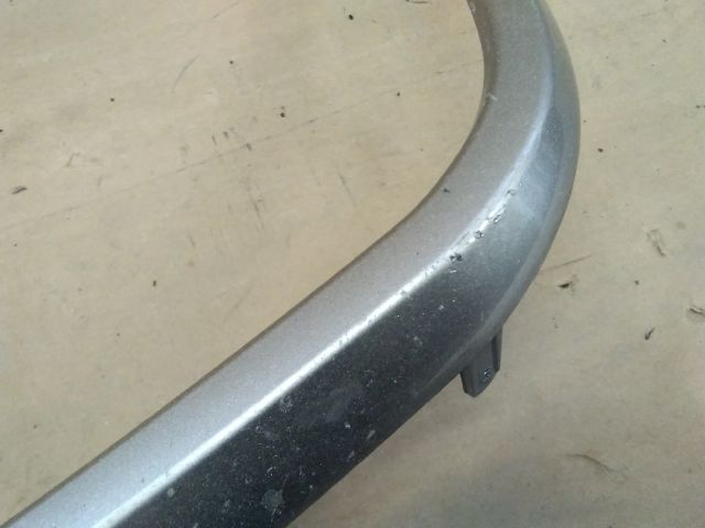 bontott TOYOTA COROLLA Bal első Lökhárító Díszléc