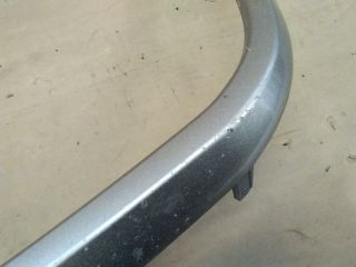 bontott TOYOTA COROLLA Bal első Lökhárító Díszléc