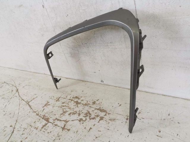 bontott TOYOTA COROLLA Bal első Lökhárító Díszléc