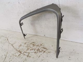 bontott TOYOTA COROLLA Bal első Lökhárító Díszléc