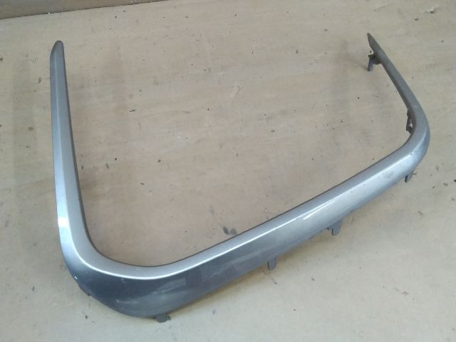 bontott TOYOTA COROLLA Bal első Lökhárító Díszléc