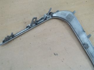 bontott TOYOTA COROLLA Bal első Lökhárító Díszléc