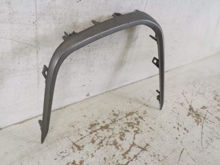 bontott TOYOTA COROLLA Bal első Lökhárító Díszléc