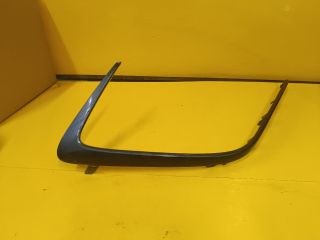 bontott TOYOTA COROLLA Bal első Lökhárító Díszléc