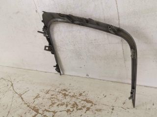 bontott TOYOTA COROLLA Bal első Lökhárító Díszléc