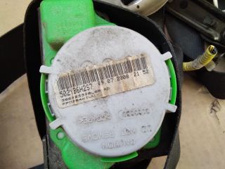 bontott TOYOTA COROLLA Bal első Övfeszítő