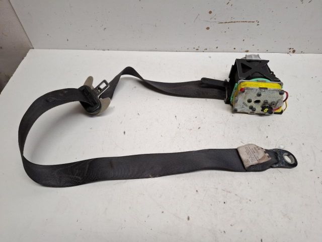 bontott TOYOTA COROLLA Bal első Övfeszítő