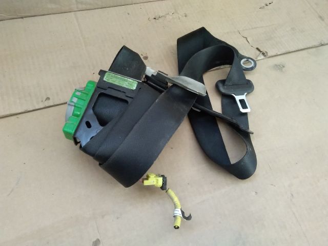 bontott TOYOTA COROLLA Bal első Övfeszítő