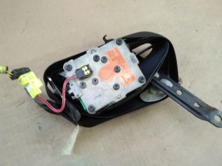 bontott TOYOTA COROLLA Bal első Övfeszítő