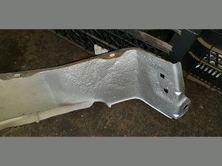 bontott TOYOTA COROLLA Bal első Sárvédő