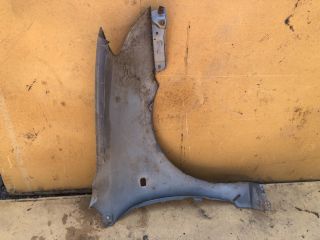 bontott TOYOTA COROLLA Bal első Sárvédő