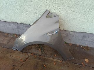 bontott TOYOTA COROLLA Bal első Sárvédő