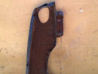 bontott TOYOTA COROLLA Bal első Sárvédő