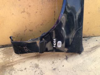 bontott TOYOTA COROLLA Bal első Sárvédő