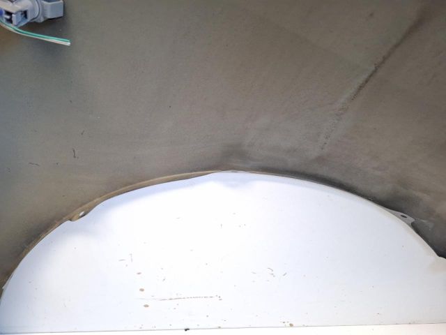 bontott TOYOTA COROLLA Bal első Sárvédő