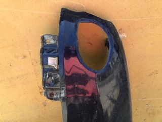 bontott TOYOTA COROLLA Bal első Sárvédő