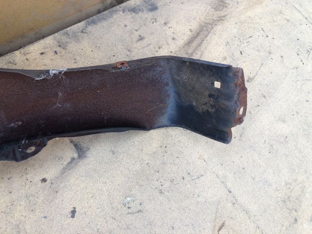 bontott TOYOTA COROLLA Bal első Sárvédő