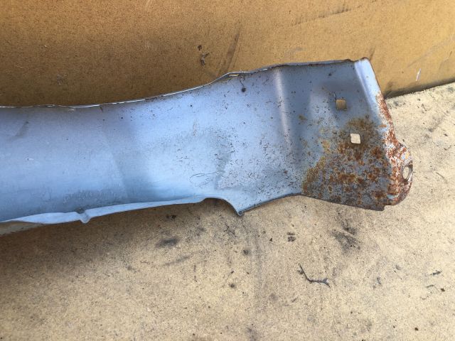 bontott TOYOTA COROLLA Bal első Sárvédő