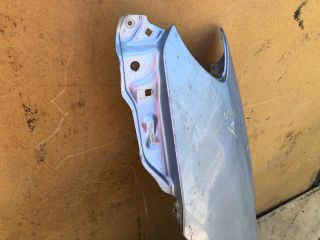 bontott TOYOTA COROLLA Bal első Sárvédő