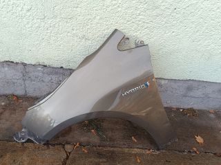 bontott TOYOTA COROLLA Bal első Sárvédő