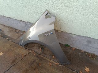 bontott TOYOTA COROLLA Bal első Sárvédő