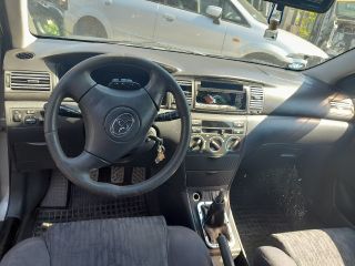 bontott TOYOTA COROLLA Bal első Ülés