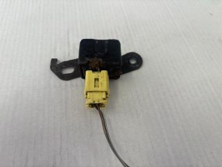 bontott TOYOTA COROLLA Bal első Ütközés Érzékelő (Homlokfalon)