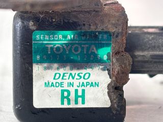 bontott TOYOTA COROLLA Bal első Ütközés Érzékelő (Homlokfalon)