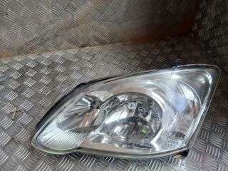 bontott TOYOTA COROLLA Bal Fényszóró