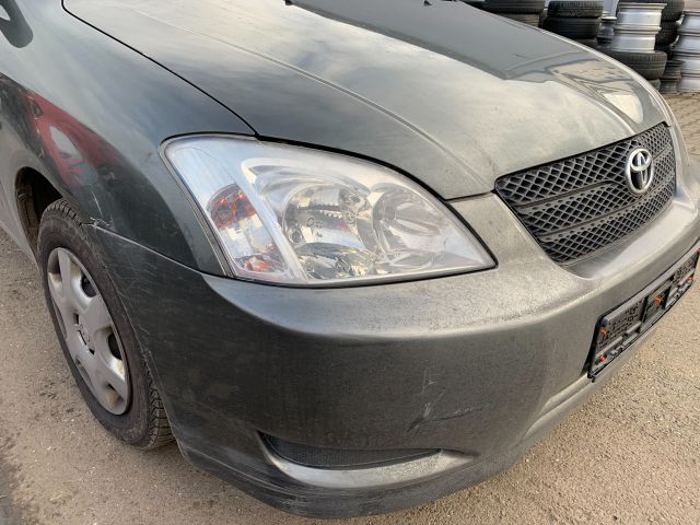 bontott TOYOTA COROLLA Bal Gólyaláb Csonkállvánnyal