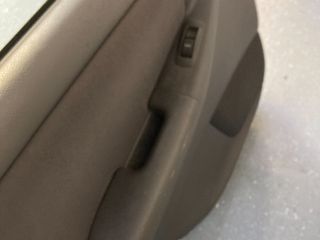 bontott TOYOTA COROLLA Bal hátsó Ablak Díszléc