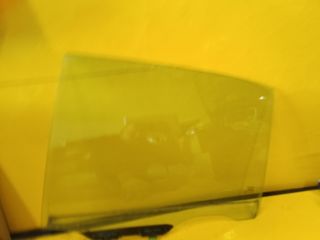 bontott TOYOTA COROLLA Bal hátsó Ablak