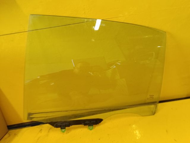 bontott TOYOTA COROLLA Bal hátsó Ablak