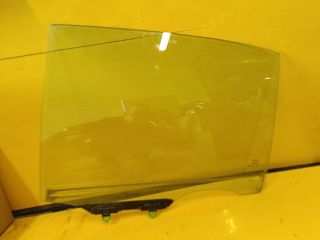 bontott TOYOTA COROLLA Bal hátsó Ablak