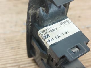 bontott TOYOTA COROLLA Bal hátsó Ablakemelő Kapcsoló